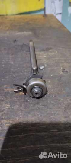 Вал переключения передач мотоцикла Восход