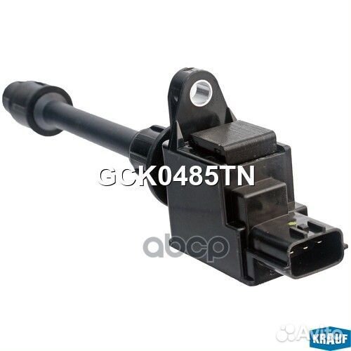 Катушка зажигания GCK0485TN Krauf