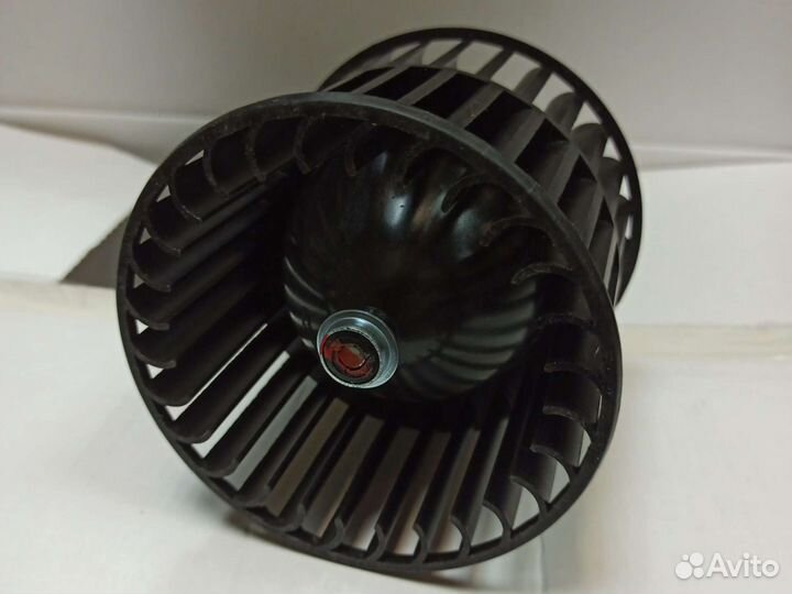 Мотор отопителя кабины Газель н/о