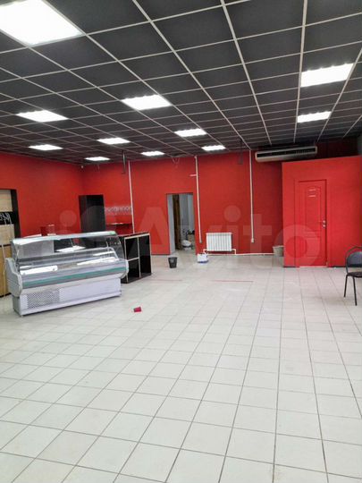 Торговая площадь, 175 м²