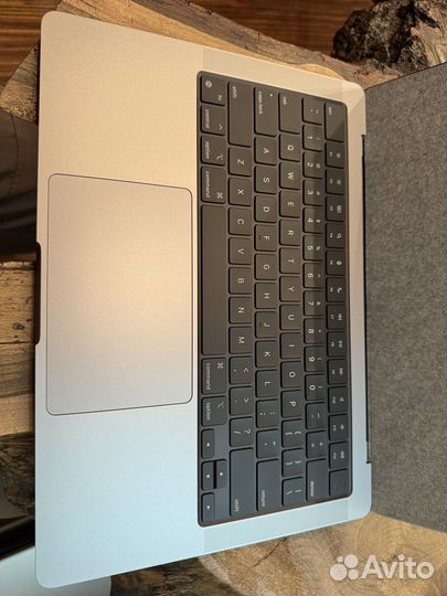 MacBook Pro 14 M2 Max/32/1/Новый