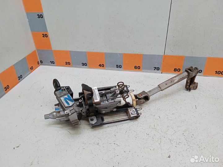 Колонка рулевая Ford Mondeo 3 2.0 2000