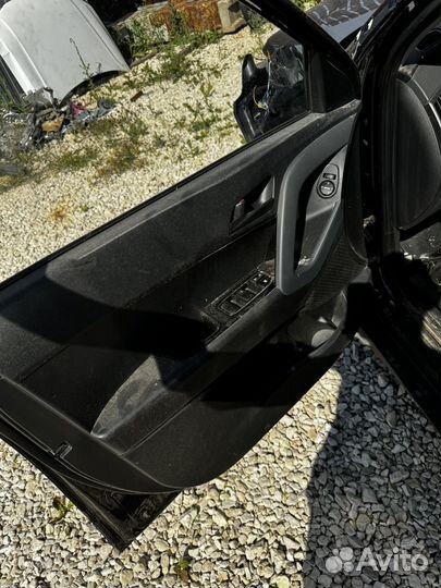 В разборе Hyundai Creta