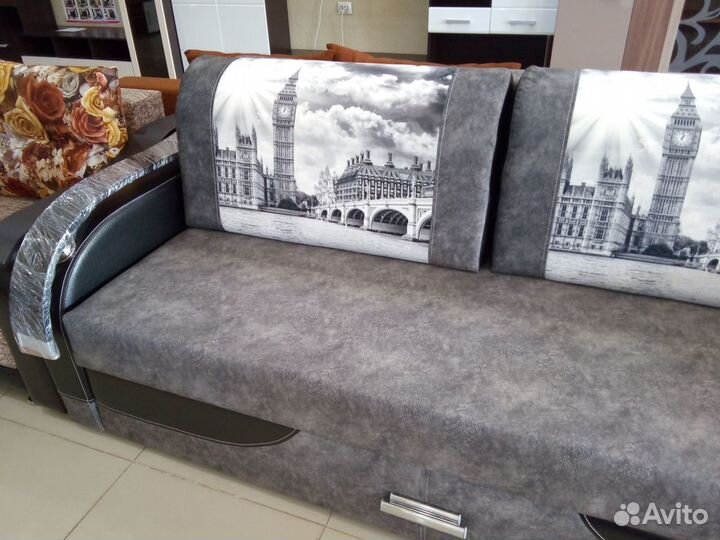 Диван 