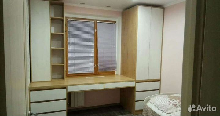 Уголок школьника