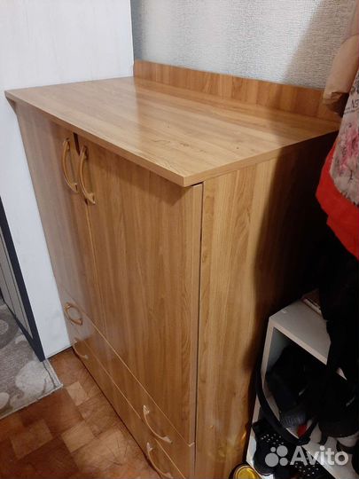 Комод бу