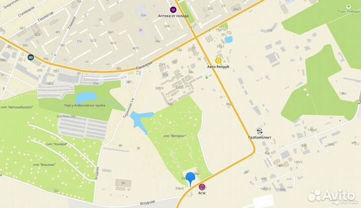 Nokian Tyres Hakka Z 265/70 R17