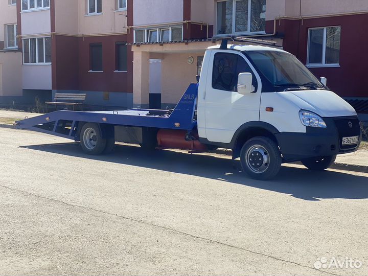Услуги эвакуатора 24 7