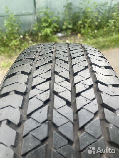 Bridgestone Dueler H/T 684 205/65 R16 95T