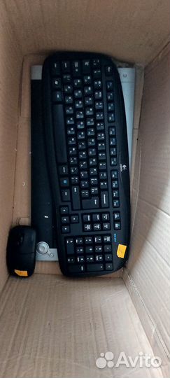 Клавиатура