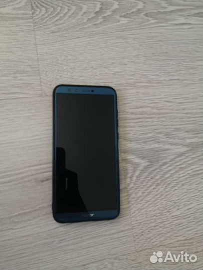 Мобильные телефоны бу honor 9lite