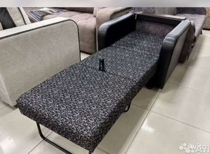 Кресло кровать