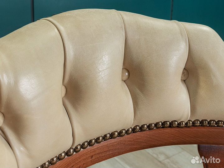 Стол для переговоров со стульями malaga Италия