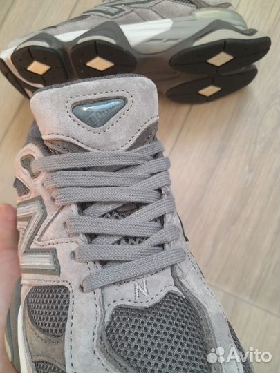 Кроссовки New balance