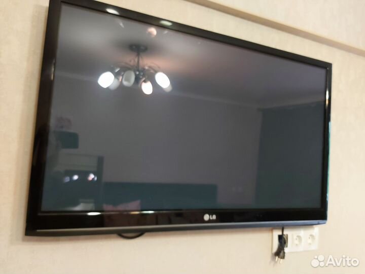 Телевизор бу