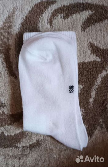Носки новые