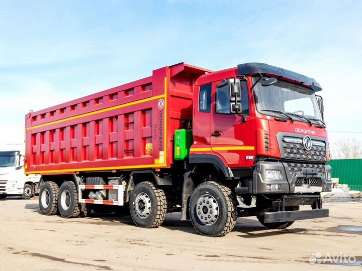 DongFeng KC DFH3410A, 2023