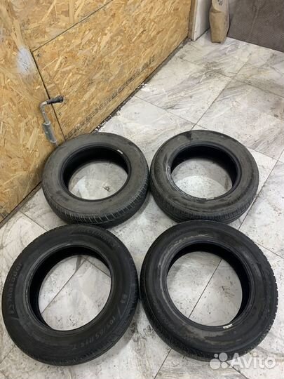 Matador MP 47 Hectorra 3 195/65 R15 91T