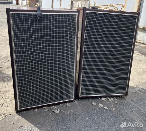 Колонки 10 мас-1М