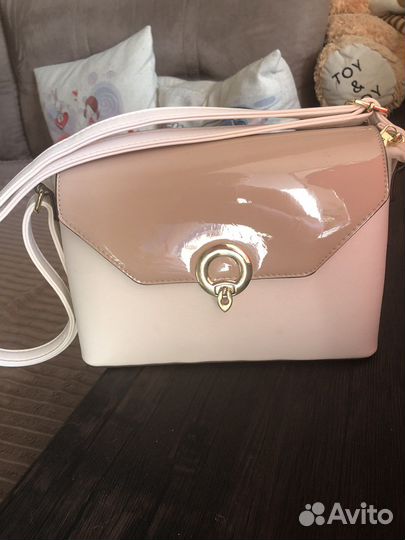 Клатч женский