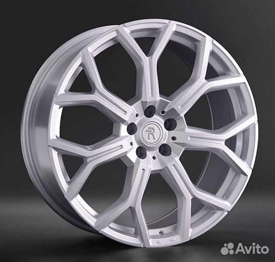 R21 5x112 9,5J ET31 D66,6 Replay A88 S