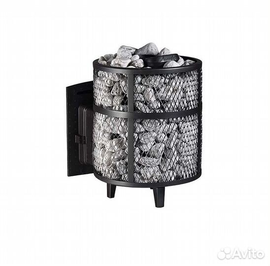 Печь банная «атмосфера М» в наличии