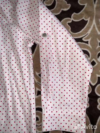 Рубашка для мальчика