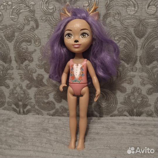 Кукла большая Enchantimals