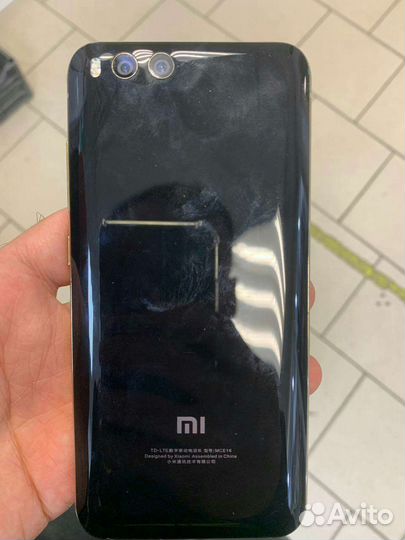 Xiaomi mi 6 64gb