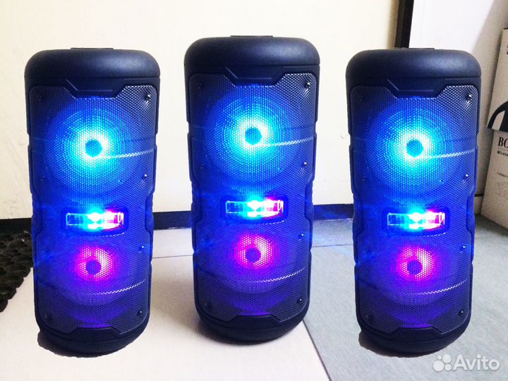 Музыкальны Центр