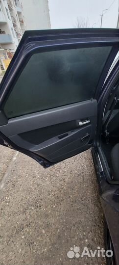 Дверные карты priora