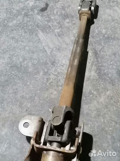 Compass 08г Рулевая Колонка Caliber Компас