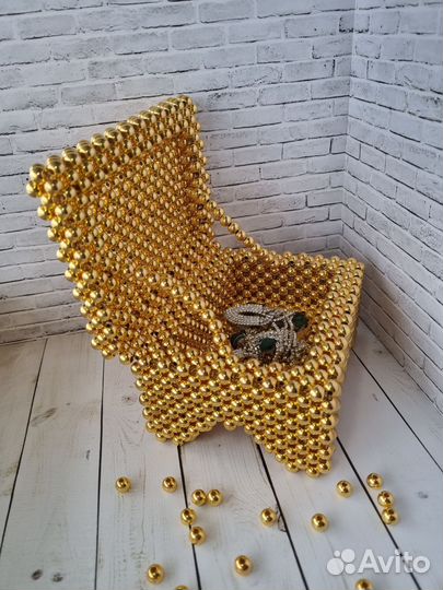 Шкатулка для украшений