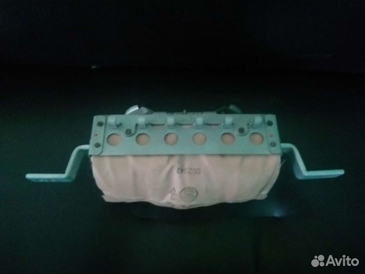 Подушка безопасности пассажира Mazda 6 GH, 2009