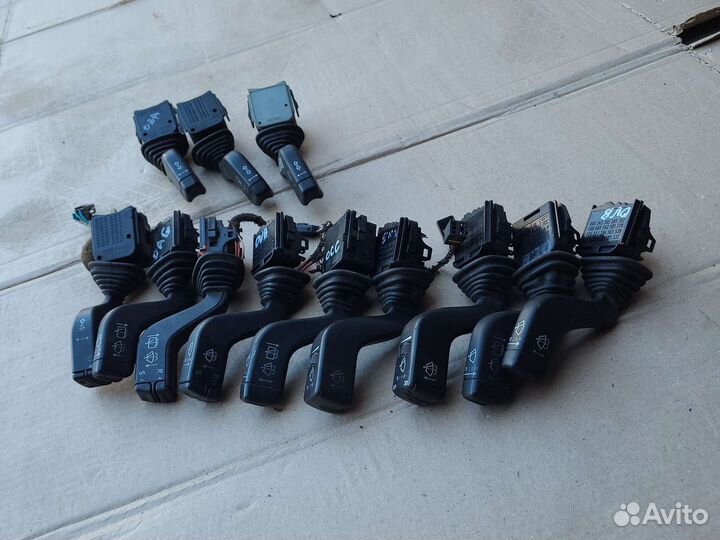 Переключатель Opel vectra b Astra G Zafira A omega