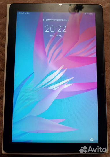 Планшет huawei Matepad T10