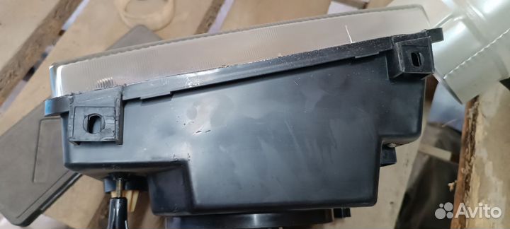 Фара газ-31029,3110,3302, зил-5301,М-2141