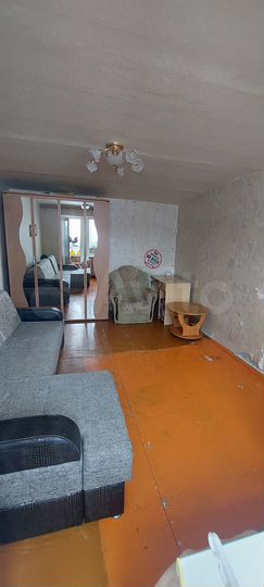 1-к. квартира, 29,5 м², 5/5 эт.