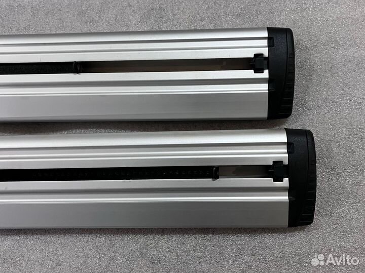 Комплект дуг Thule WingBar 962, 135 см