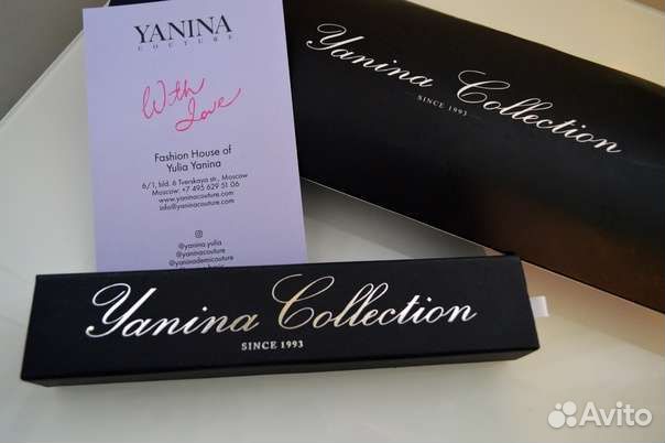 Подвески для бокалов