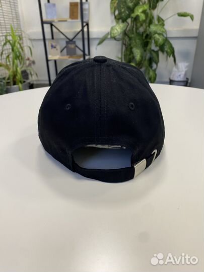 Кепка бейсболка Washington Capitals новая