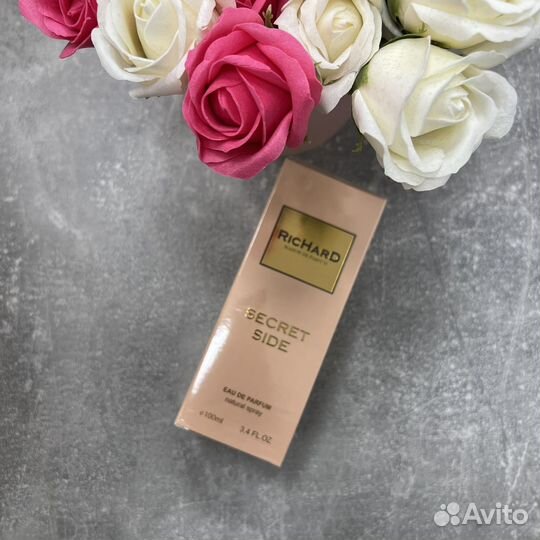 Secret Side Richard 100 мл