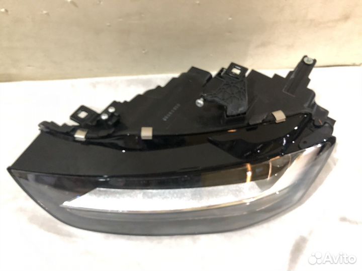 Фара левая правая ауди А4 audi A4 11-15