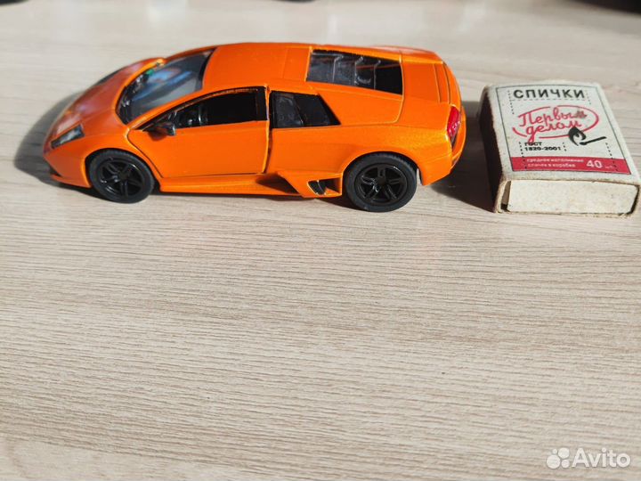 Машина Игрушечная