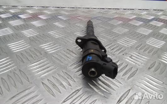 Форсунка дизельная peugeot 308 1 (NDN14AL04)