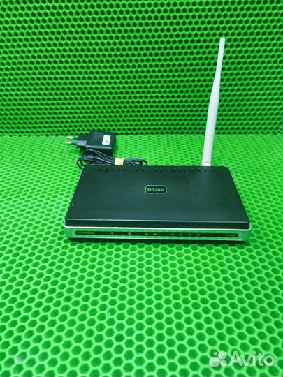 Wi-Fi роутеры в ассортименте