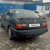 Volkswagen Passat 2.0 MT, 1990, 350 000 км