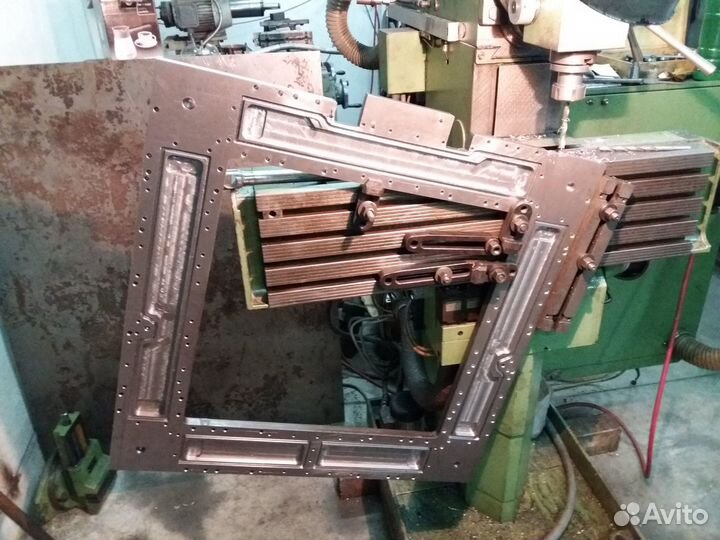 Токарные, фрезерные, сварочные работы качественно