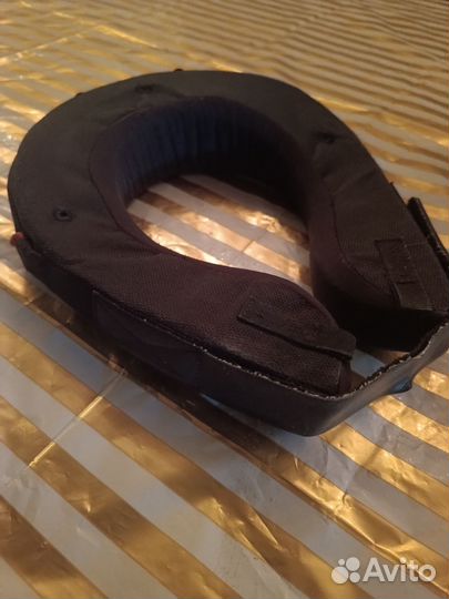 Защита шеи для мотокросса