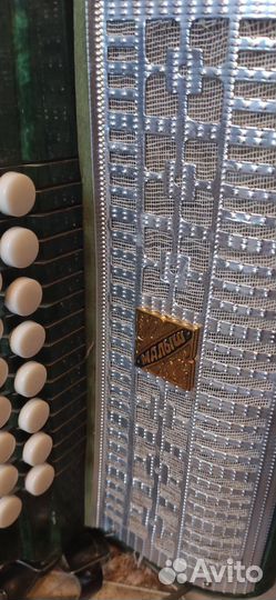 Гармонь малыш